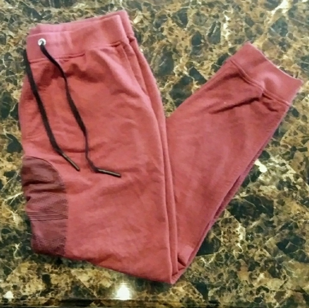 Men's Retro Fit joggers